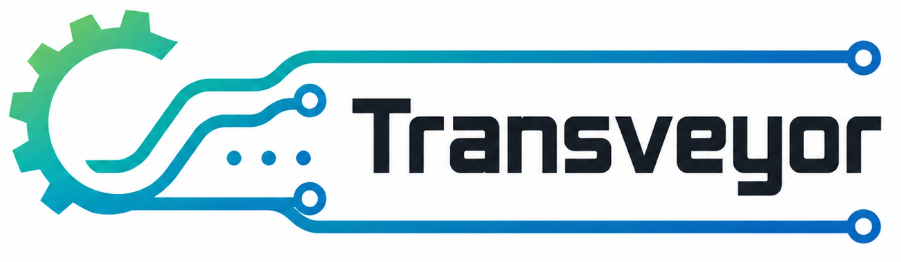 Transveyor logo